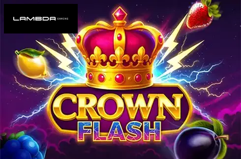 Crown Flash
